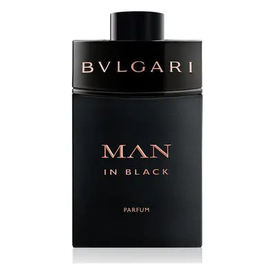 Bulgari Man in Black Eau de Parfum 150ml Herren