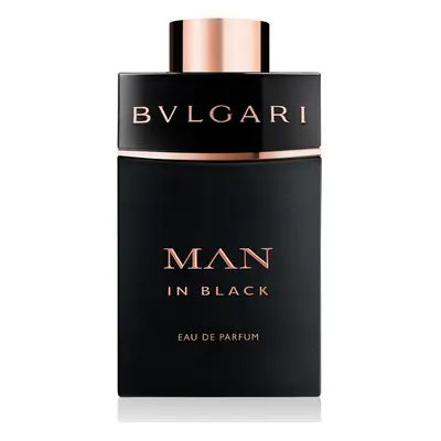 Bulgari Man in Black Eau de Parfum 100ml Herren