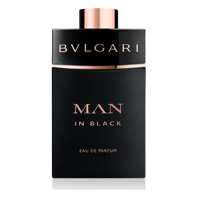 Bulgari Man in Black Eau de Parfum 150ml Herren