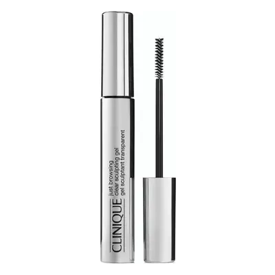 Clinique Just Browsing Tinted Volumizing Gel Augenbrauengel 1ST