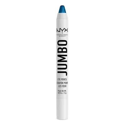 NYX Professional Makeup JUMBO EYE PENCIL Kajal 1ST