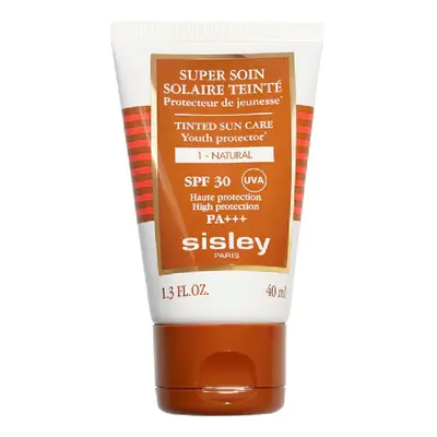 Sisley Super Soin Solaire Teinté golden SPF30 40ml