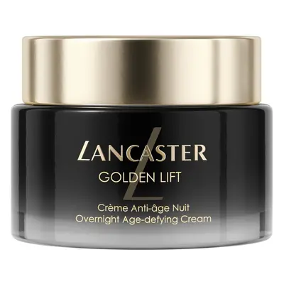 Lancaster Golden Lift Overnight Age-Defying Cream 50ml Damen