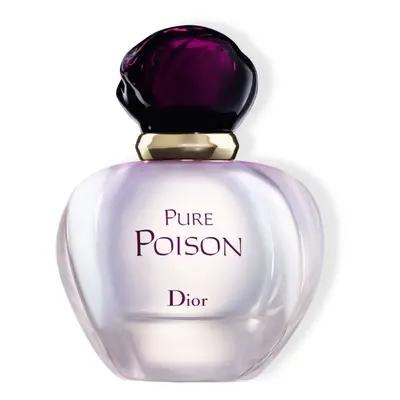 DIOR Pure Poison Eau de Parfum 30ml Damen