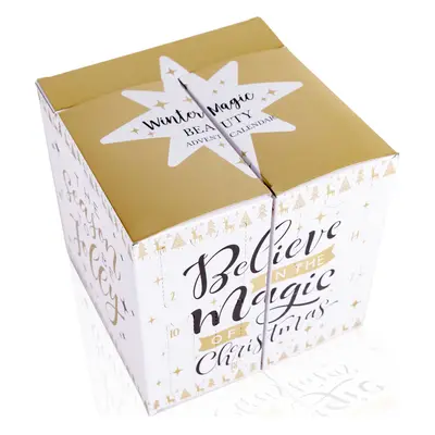 Accentra Winter Magic Adventskalender