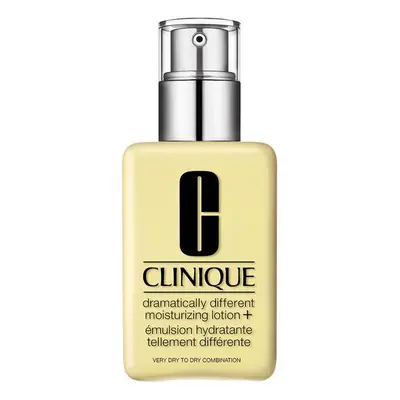 Clinique 3-Step System Jumbo Dramatically Different Moisturizing Lotion+ 200ml Damen