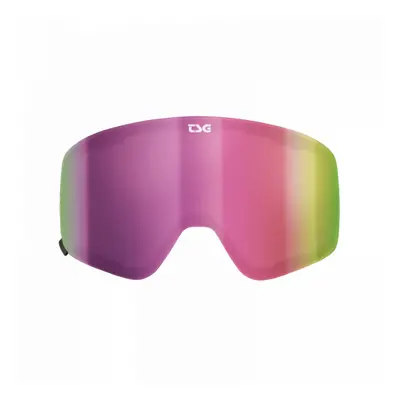 TSG Ersatzlinse Goggle Four - gold pink