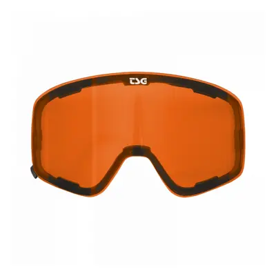 TSG Ersatzlinse Goggle Four - orange