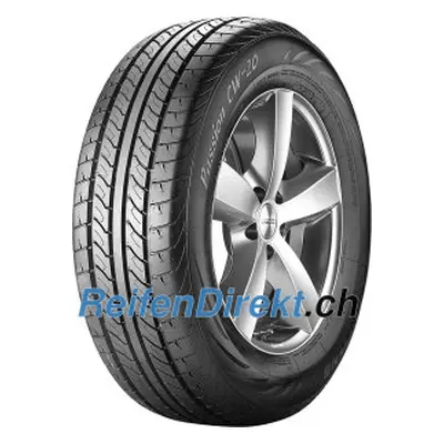 Nankang Passion CW-20 ( 215/60 R16C 108/106T 8PR )