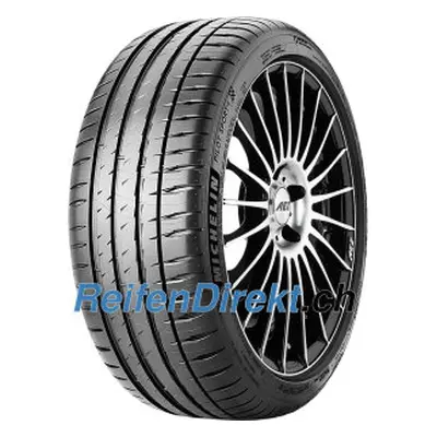 Michelin Pilot Sport 4 EMT ( 275/35 R19 100Y XL mit Felgenschutzleiste (FSL), runflat )