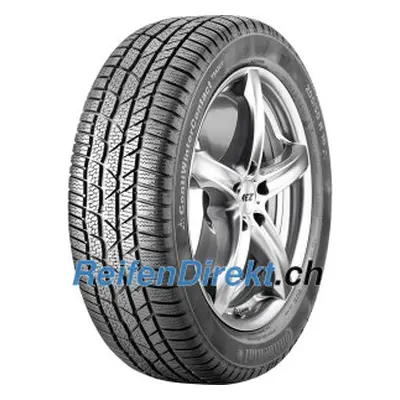 Continental ContiWinterContact TS 830P ( 265/30 R20 94V XL, RO1, mit Felgenrippe )