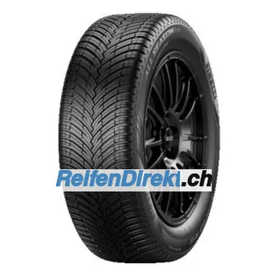 Pirelli Scorpion All Season SF3 ( 255/55 R18 109Y XL, mit Felgenschutz (MFS) )