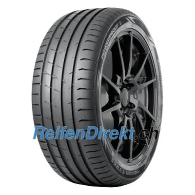 Nokian Powerproof 1 ( 275/35 ZR20 102Y XL mit Felgenschutz (MFS) )