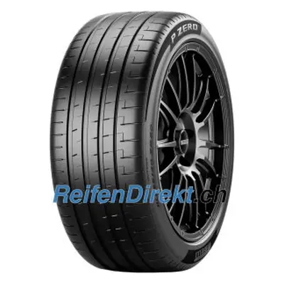Pirelli P Zero PZ5 ( 275/35 R21 103Y XL Elect, PNCS, mit Felgenschutz (MFS) )