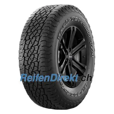 BF Goodrich Trail Terrain T/A ( 235/70 R16 106T ORWL )