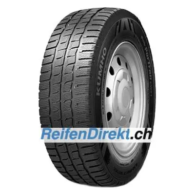 Kumho Winter PorTran CW51 ( 215/60 R17C 104/102H 6PR )