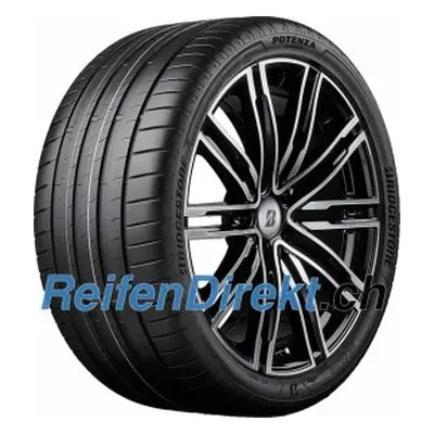 Bridgestone Potenza Sport ( 275/35 R21 103Y XL EVc, mit Felgenschutz (MFS) )
