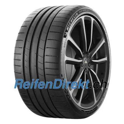 Michelin Pilot Sport S 5 ( 275/35 ZR21 (103Y) XL AML, Acoustic, mit Felgenschutzleiste (FSL) )
