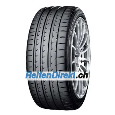 Yokohama Advan Sport (V105S) ZPS ( 275/35 R19 96Y RPB, runflat )