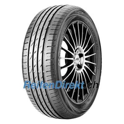 Nexen N blue HD Plus ( 215/60 R16 95V 4PR )