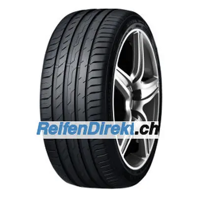 Nexen N Fera Sport SUV ( 215/60 R17 96H 4PR )