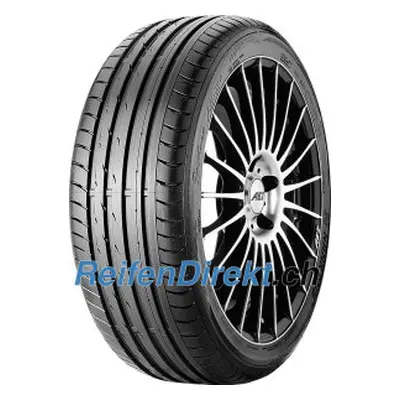 Nankang Sportnex AS-2+ ( 275/35 ZR21 103Y XL mit Felgenschutz (MFS) )
