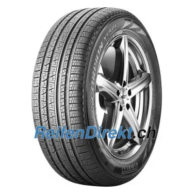 Pirelli Scorpion Verde All-Season ( 255/55 R18 105V N0, mit Felgenschutz (MFS) )