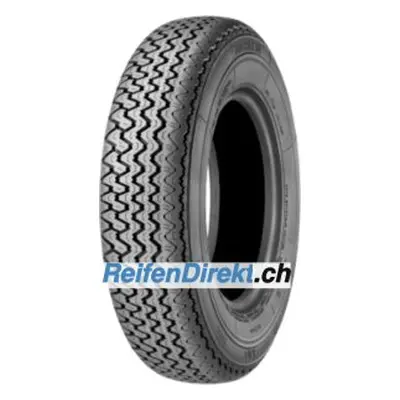 Michelin Collection XAS FF ( 155/80 R13 78H )