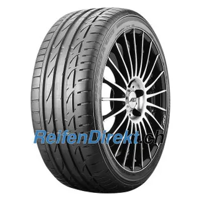 Bridgestone Potenza S001 RFT ( 275/35 R20 102Y XL *, mit Felgenschutz (MFS), runflat )