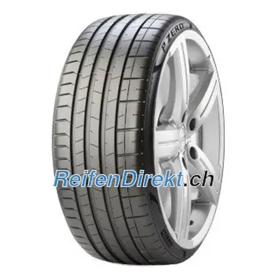 Pirelli P Zero PZ4 SC ( 275/35 ZR21 (103Y) XL AML, PNCS, mit Felgenschutz (MFS) )