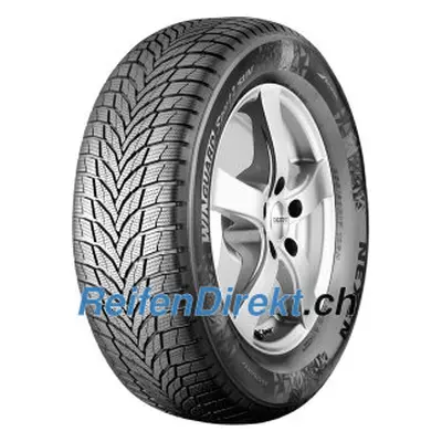 Nexen Winguard Sport 2 SUV ( 235/70 R16 106T 4PR )