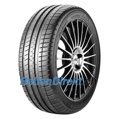 Michelin Pilot Sport 3 ( 245/45 R19 102Y XL Acoustic, T0 )