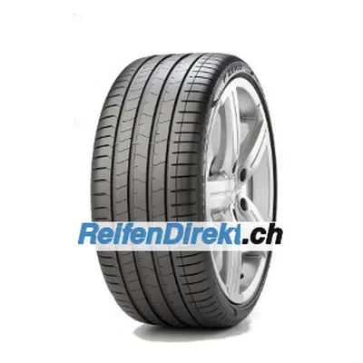 Pirelli P Zero PZ4 LS ( 255/45 R19 104V XL Elect, VOL, mit Felgenschutz (MFS) )