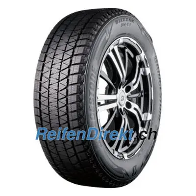 Bridgestone Blizzak DM V3 ( 235/70 R16 106S EVc, Nordic compound )