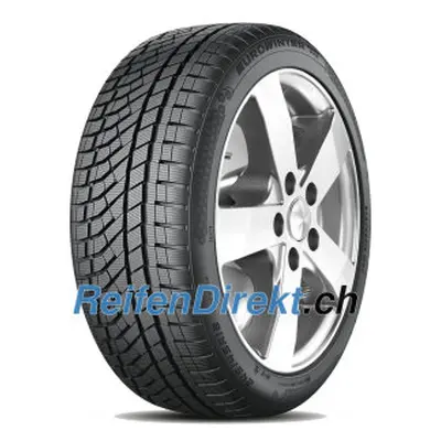 Falken EUROWINTER HS02PRO ( 235/70 R17 109H XL NBLK )