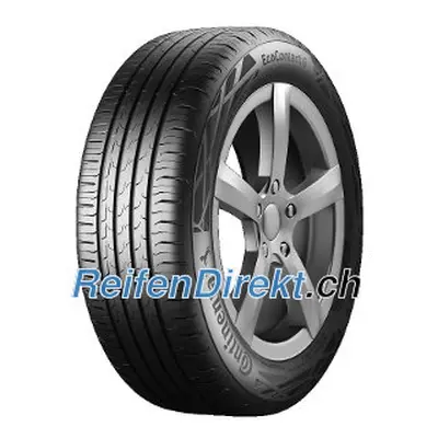 Continental EcoContact 6Q ( 215/60 R17 96H EVc )