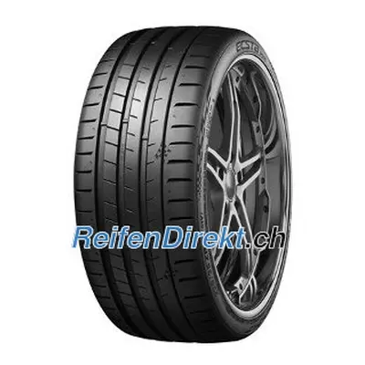 Kumho Ecsta PS91 ( 275/35 ZR19 (100Y) XL mit Felgenschutzleiste (FSL) )