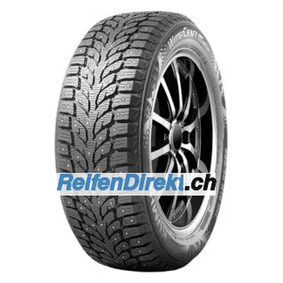 Kumho WinterCraft ice Wi32 ( 215/60 R17 100T XL, bespiked )