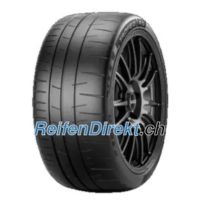 Pirelli P Zero Trofeo RS ( 275/35 ZR20 (102Y) XL N0, mit Felgenschutz (MFS) )