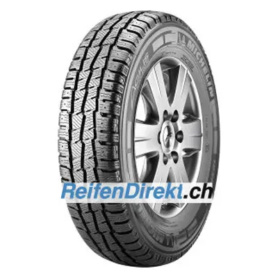 Michelin Agilis X-Ice North ( 215/60 R17C 109/107T, bespiked )