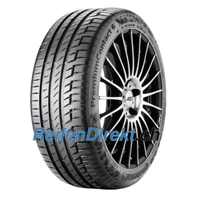 Continental PremiumContact 6 ( 275/35 R22 104Y XL *, EVc )
