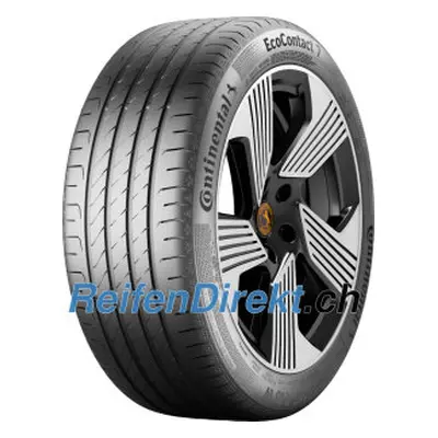 Continental EcoContact 7 ( 215/60 R18 102W XL EVc, MO, mit Felgenrippe )