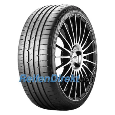 Goodyear Eagle F1 Asymmetric 2 ROF ( 275/35 R20 102Y XL EVR, MOExtended, mit Felgenschutz (MFS), runflat )