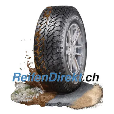 General GRABBER AT3 ( 235/70 R17 111H XL, mit Felgenrippe )