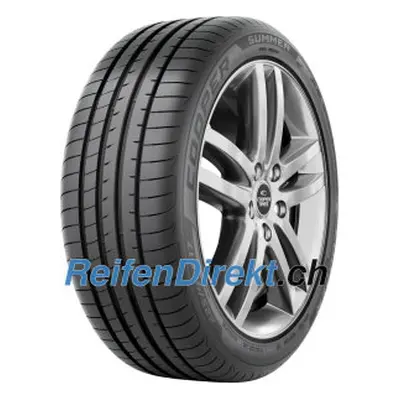Cooper Summer ( 235/50 R18 97V EVR, mit Felgenhornschutz )