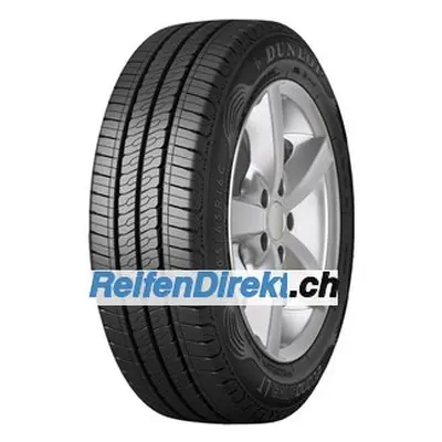 Dunlop Econodrive LT ( 215/60 R16C 103/101T 6PR BLK )