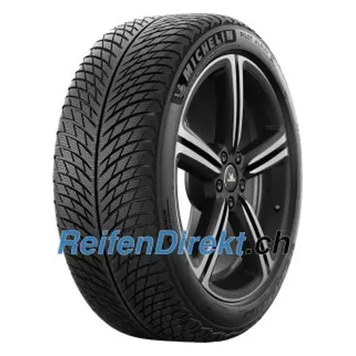 Michelin Pilot Alpin 5 ( 275/35 R21 103V XL AML, mit Felgenschutzleiste (FSL) )