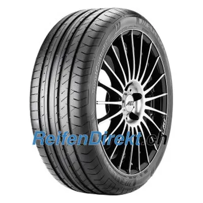 Fulda SportControl 2 ( 275/35 R20 102Y XL mit Felgenschutz (MFS) )