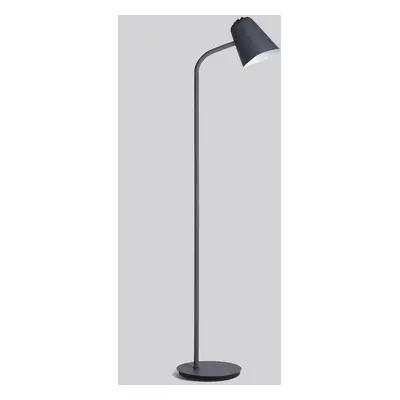Northern Me dim LED-Stehleuchte dimmbar grau