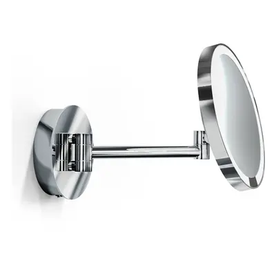 Decor Walther Just Look Plus LED-Spiegel chrom